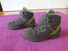 Lowa Wanderschuhe - Schuhe Gr. 37