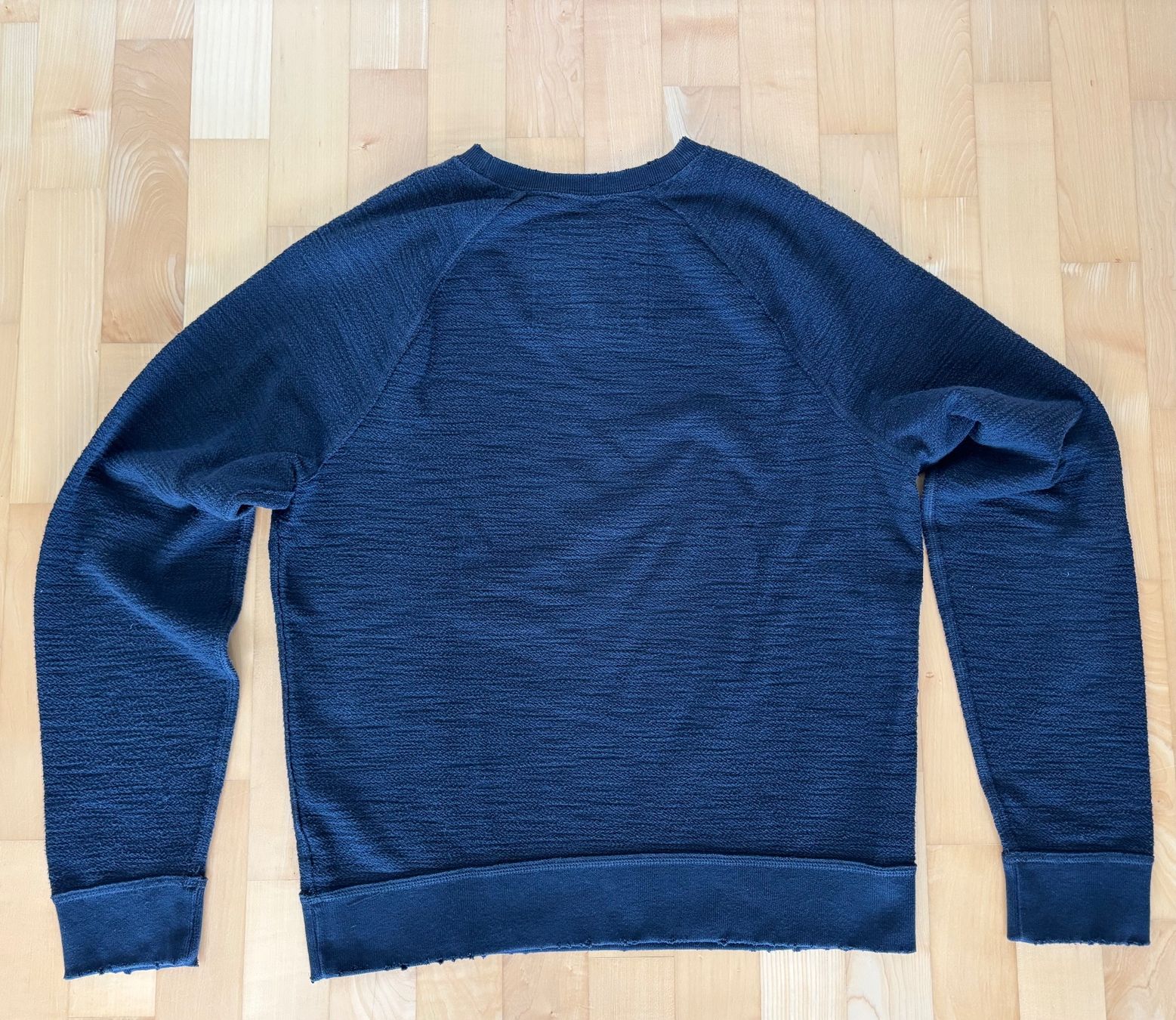 Abercrombie Pullover & Sweatshirts: Sweatshirt Abercrombie & Fitch – Gebraucht aus Winterberg ZH von vanilleinspiration 1