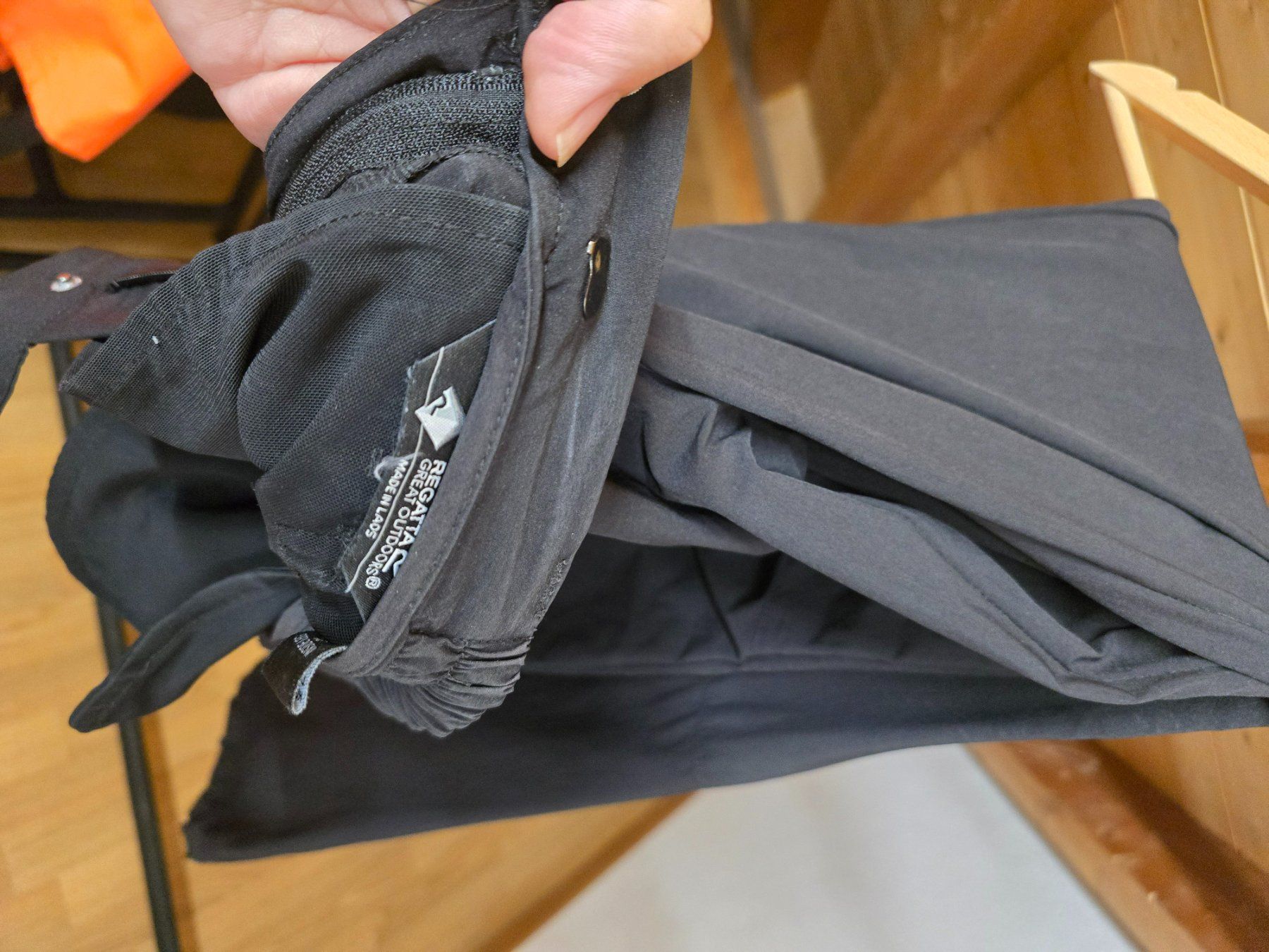Pantaloni: Wanderhose – Nuovo (secondo la descrizione) da Mägenwil venduto da Carlo55 1
