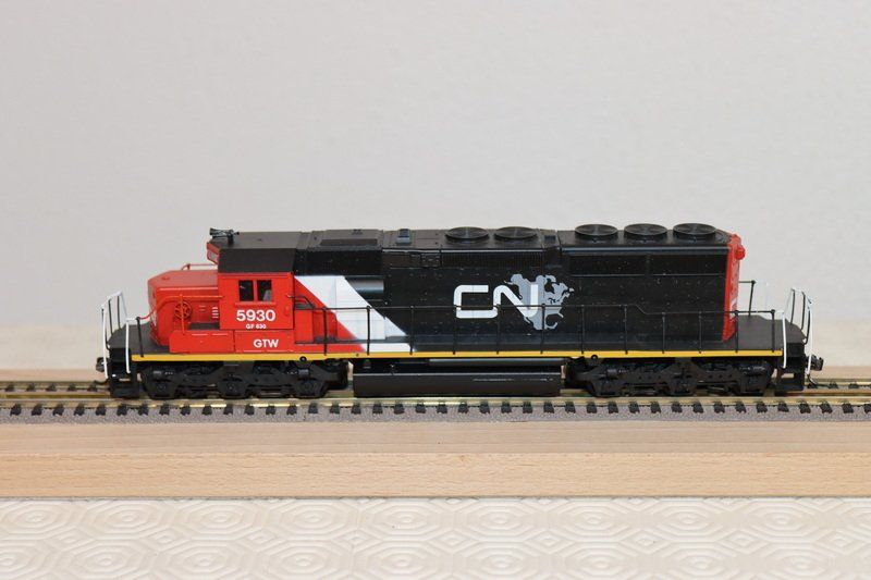 Athearn Trains électriques: Athearn Dummy ( 607 ) – D'occasion à Kerzers par Winu64 3