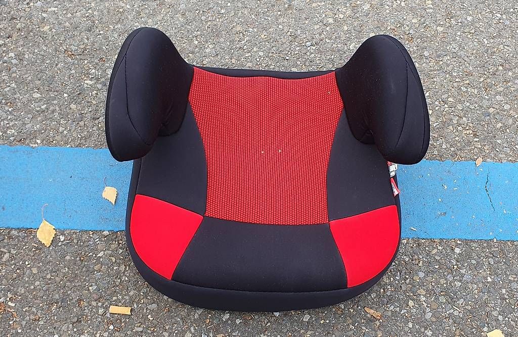 Seggiolini per auto: Kindersitz fürs Auto – Usato da Zürich venduto da zuHause75