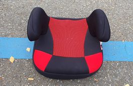 Kindersitz fürs Auto