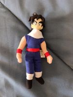 Son Gohan Plush Dragon Ball Z 2000