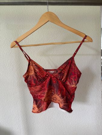 Top, Grösse XS/S