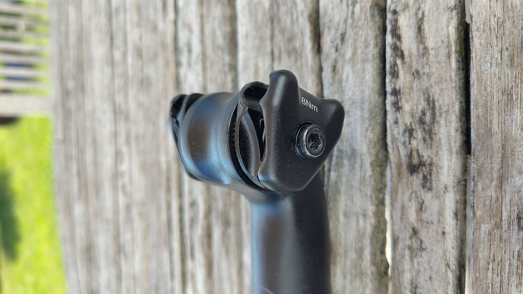 Pezzi di ricambio: Sattelstütze PRO Alu 31.6 – Usato da Lipperswil venduto da bikekurier 2