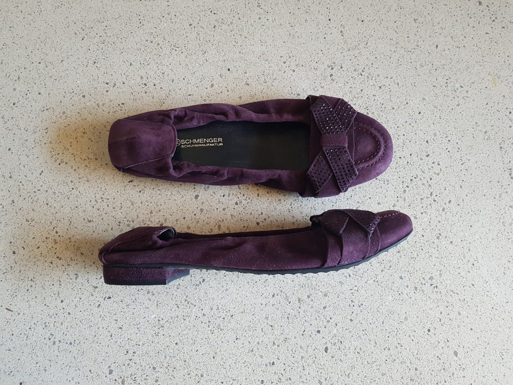 Kennel + Schmenger Scarpe da donna: Kennel & Schmenger Ballerina Grösse 39 – Usato da Basel venduto da fafa68 3