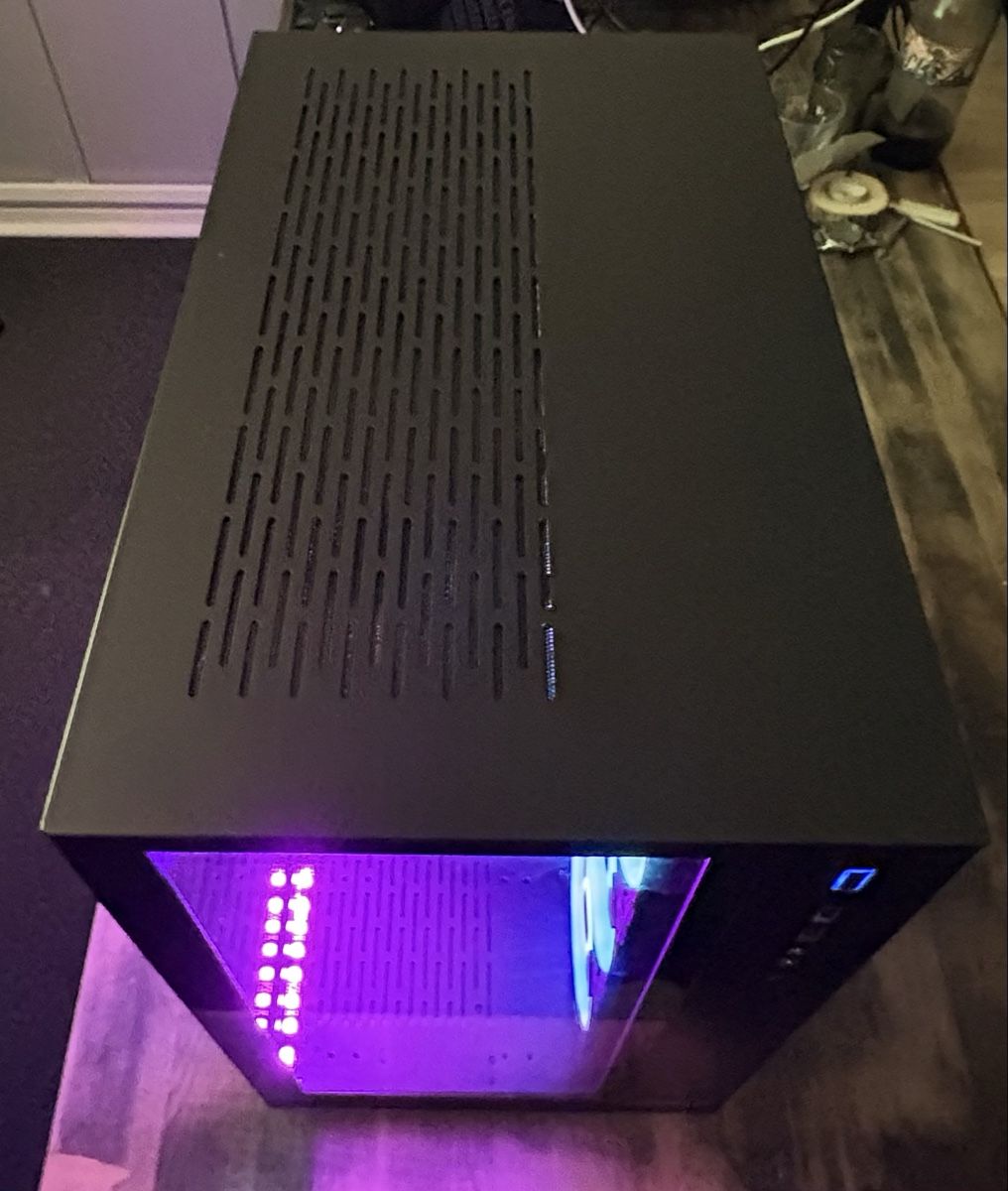 PCs: Gaming-PC von Mifcom – Gebraucht aus Wohlen b. Bern von mor_6z6b 1