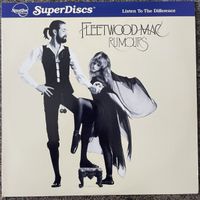 Fleetwood Mac - Rumours - Nautilus Audiophile Vinyl LP