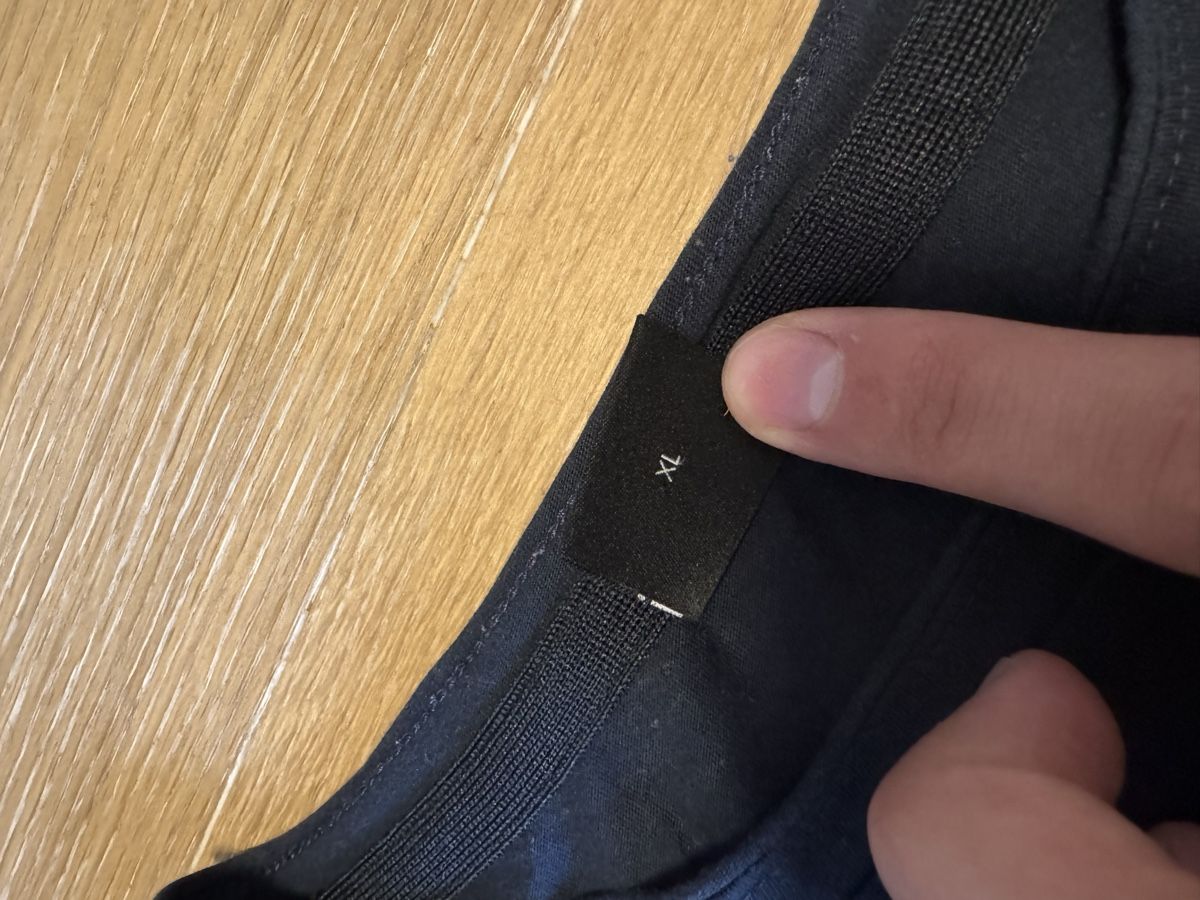 Hugo Boss T-Shirts: Hugo Boss shirt XL – Gebraucht aus Uerikon von Petersli 3