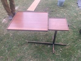 Table d'appoint Embru Caruelle