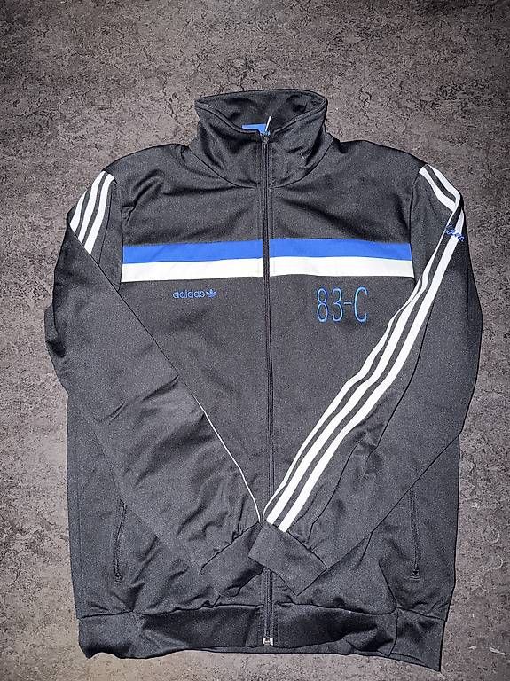 Jacken: adidas zipper – Gebraucht aus Hünenberg See von broglisvintage
