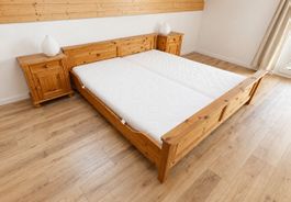 Matratze 200 x 90 x 20
