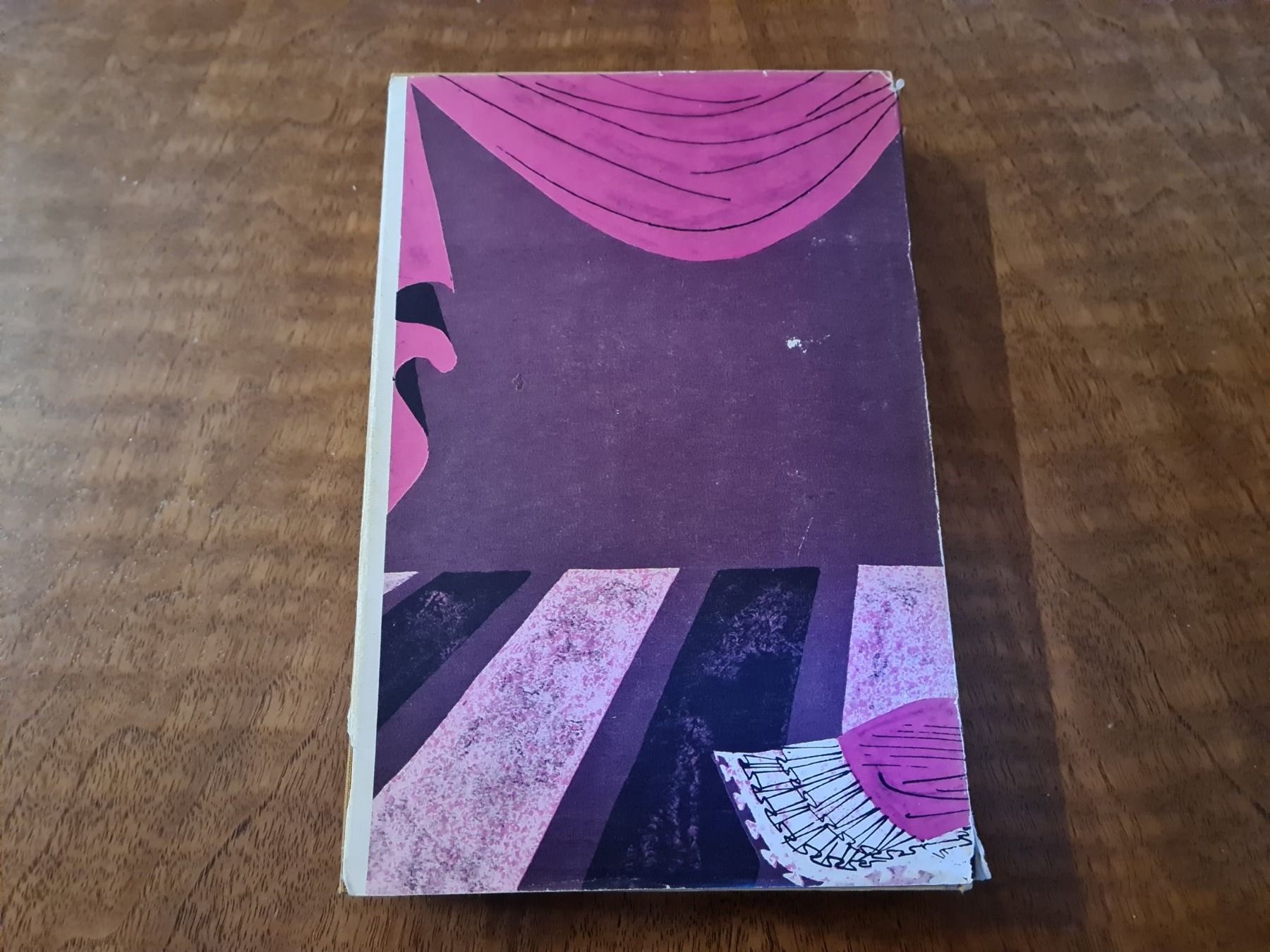 Bücher: THEATER – Gebraucht aus Erstfeld von Mario_boe0 3