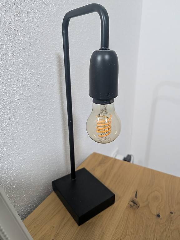 Lampade: Nachttischlampen von Micasa  – Usato da Mels venduto da Helimo