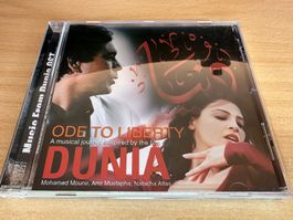 Ode To Liberty -A Musical Journey Inspired By The Film Dunia