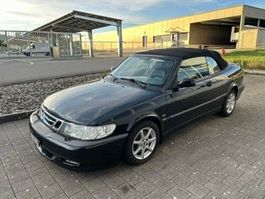 Saab 9-3 2l Turbo Cabrio