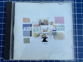 Stephan Eicher – Carcassonne