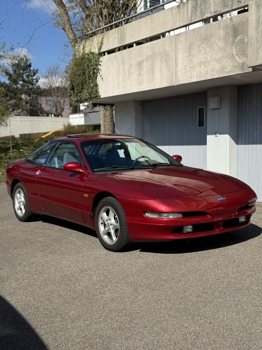 Ford Automobili: Ford Probe 2.5 V6 24v – Usato da Neuhausen venduto da man_yq9p