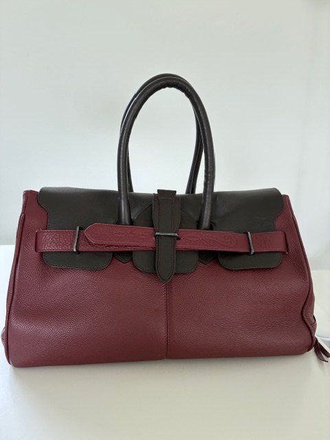 Golden Goose Sacs femmes: Golden Goose De Luxe Bag – D'occasion à Bottmingen par Claude_T