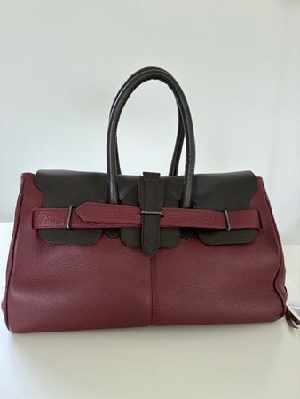 Golden Goose De Luxe Bag