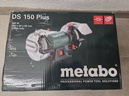 Metabo DS 150 Plus Dopelschleifer