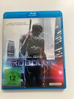 RoboCop [Blu-ray] Kinnaman, Oldman, Jackson, Keaton