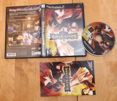 Makai Kingdom (CIB)