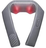 Naipo- Massagegerät mit Wärmefunktion & Hands-Free Design