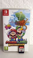 Mario & Luigi: Brotherhood Nintendo Switch, Excellent!