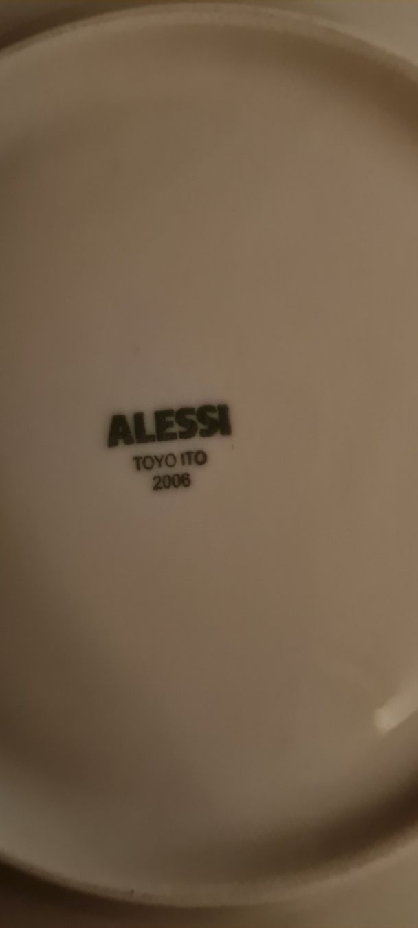 Alessi Piatti: Alessi Teller 11Stk. – Usato da Münsingen venduto da Cuci31 5