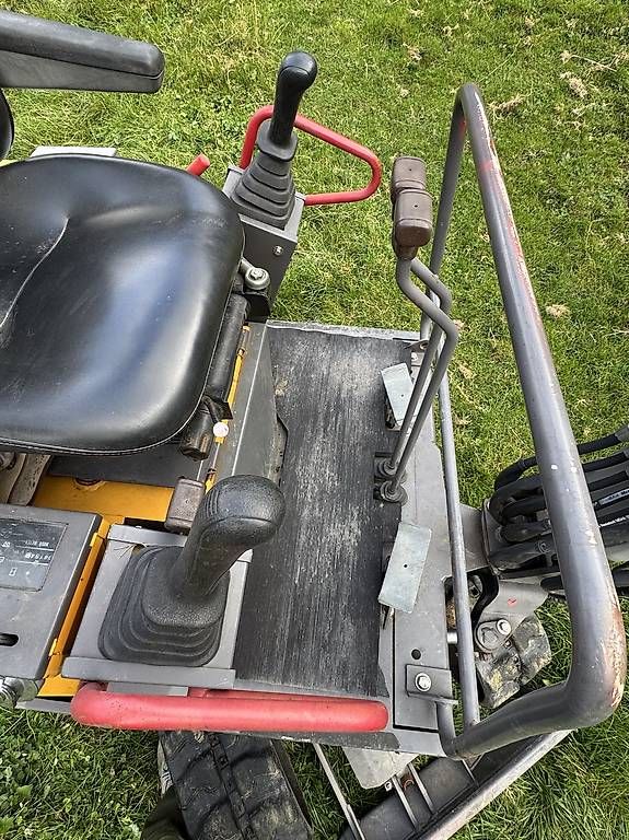 Excavateurs: Bagger – D'occasion à Altdorf UR par rimel4 2