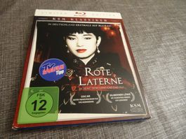Rote Laterne Blu-ray KSM Klassiker