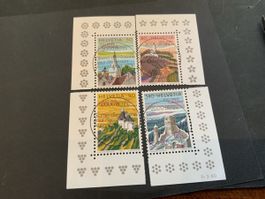 1987 200 JAHRE TOURISMUS ET VOLL EINWANDFREI 