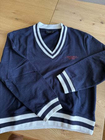 North Sails Guess Pullover blau Grösse L