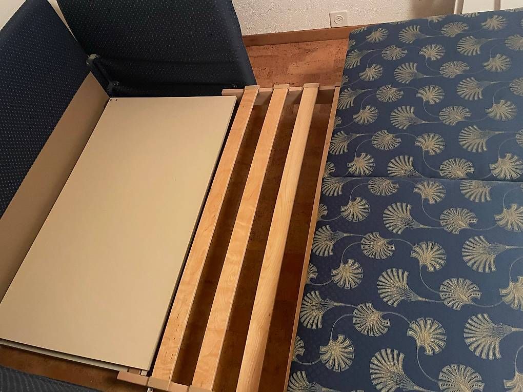 Sofas: Bettsofa – Gebraucht aus thun von bab_5bk7 2