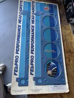 Fel-Pro Zylinderkopfdichtung Ford V8 351C 351M 400 1013