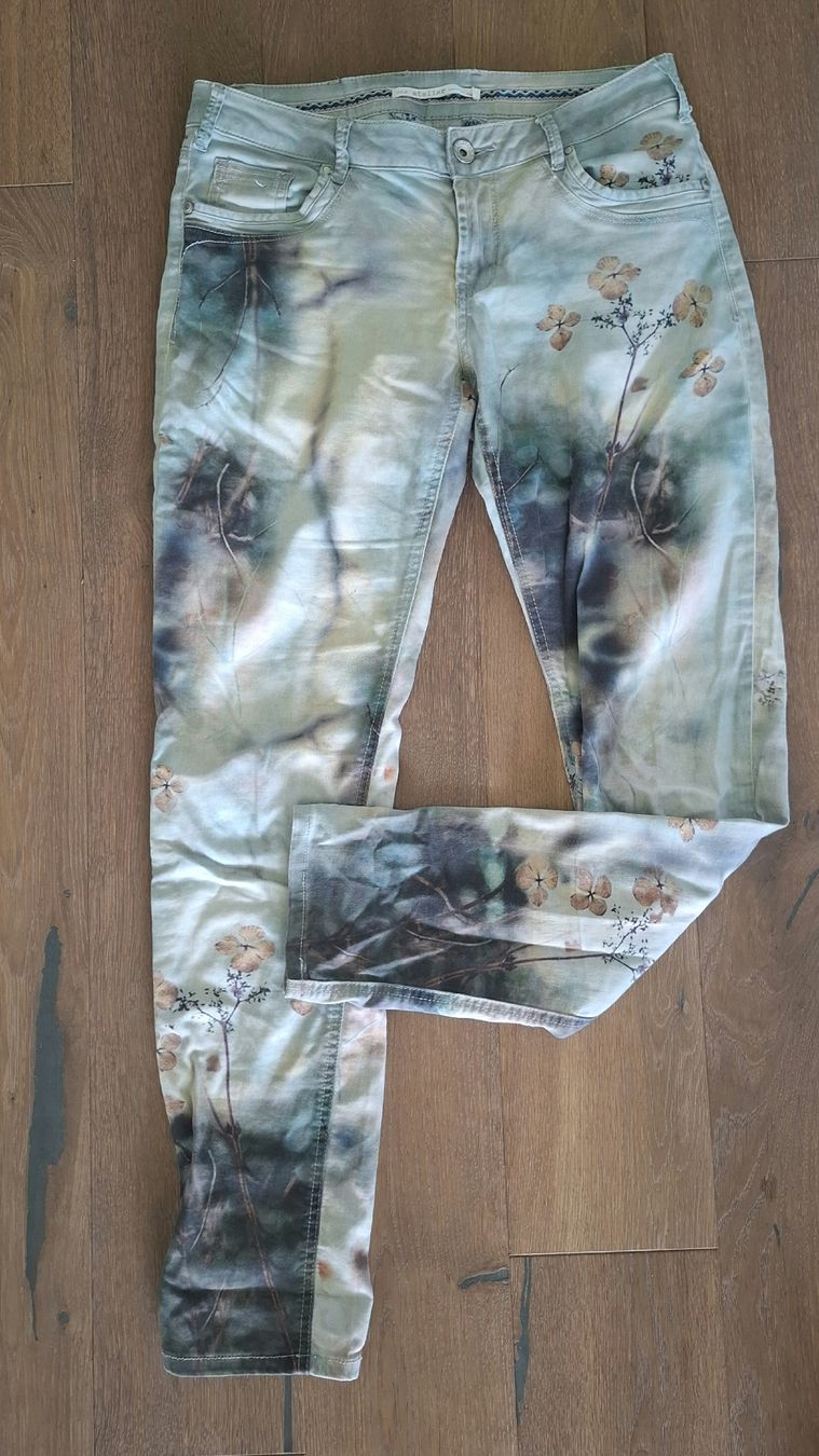 Nile Pantalons: Hose Nile S+ – D'occasion à Alpthal par Ing3_rid 2
