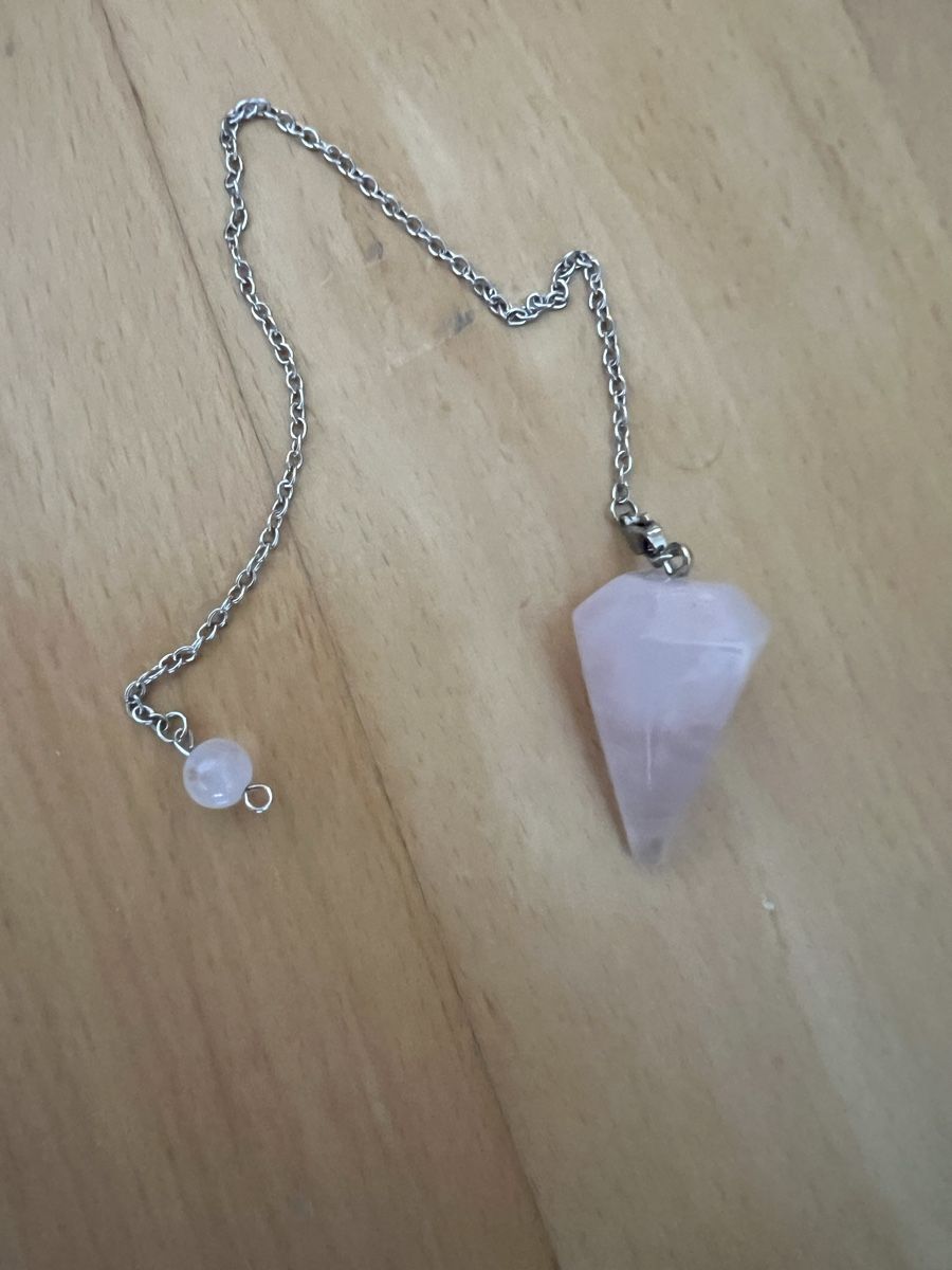 Orologi da terra & Orologi da parete: Pendule à quartz rose – Usato da La Tour-de-Peilz venduto da zazen33 2