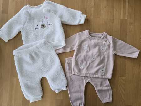Baby Set Gr.62