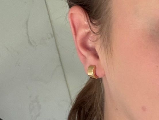 Ohrringe & -stecker: Boucle d’oreille – Neu und originalverpackt aus St-leonard von Lilliii 1