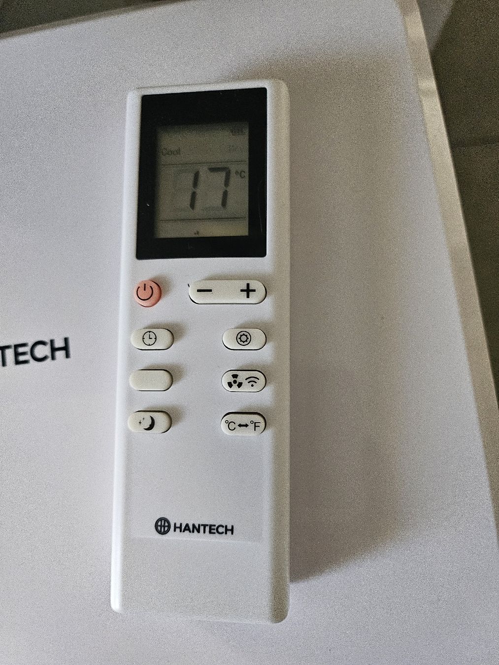 Climatiseurs: Klimageràt Hantech – D'occasion à dulliken par five66 4