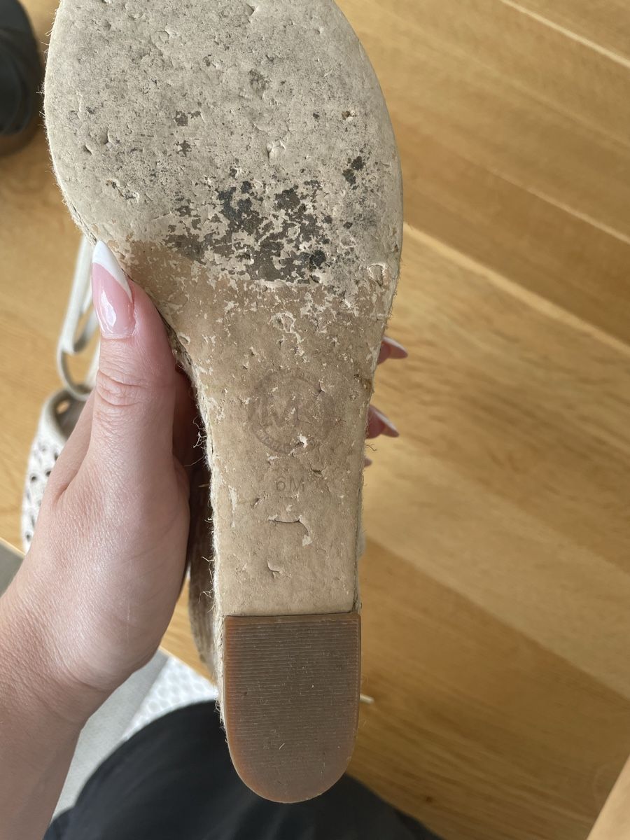 Michael Kors Scarpe da donna: Michael Kors Schuhe – Usato da Emmenbrücke venduto da sim_gt9g 2