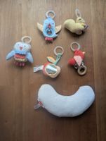 Spielbogen