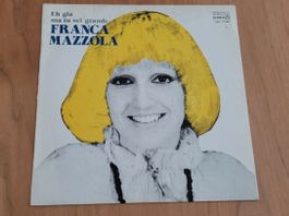 LP  Franca Mazzola