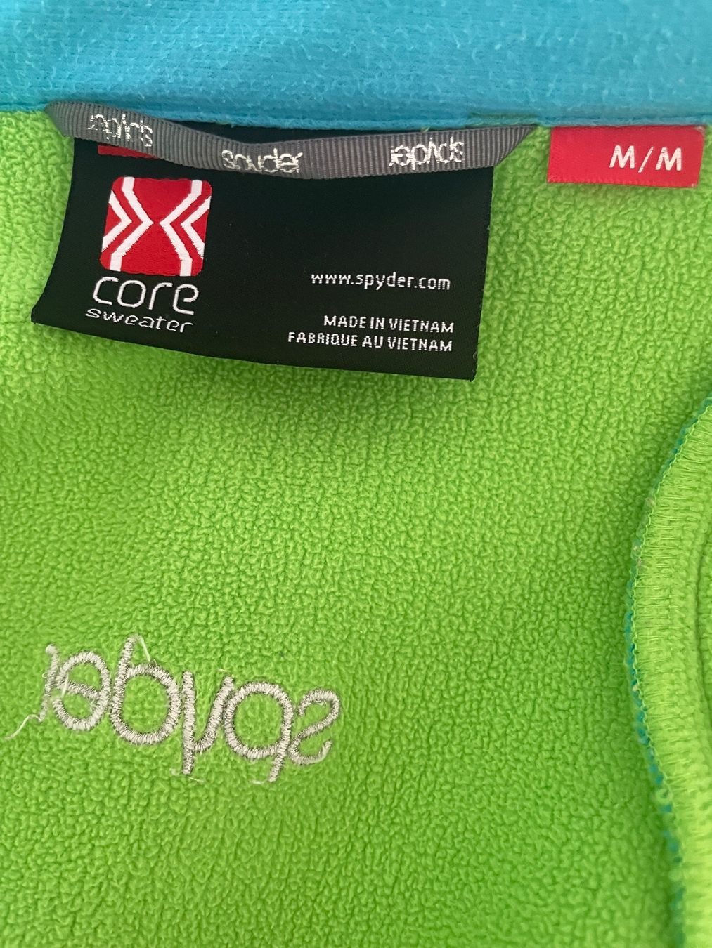 Giacche: Jacke von Spider – Usato da Neuwilen venduto da bobbel01 2