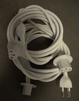 Câble d'alimentation CH (Type 13, T13) - Apple iMac (C13)