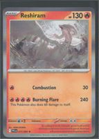 POKÉMON / Reshiram / Phantasmal Flames 🇺🇸