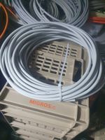 Kabel 2x2.5 2G2.5 2x2.5mm²  TT LNPE 16m