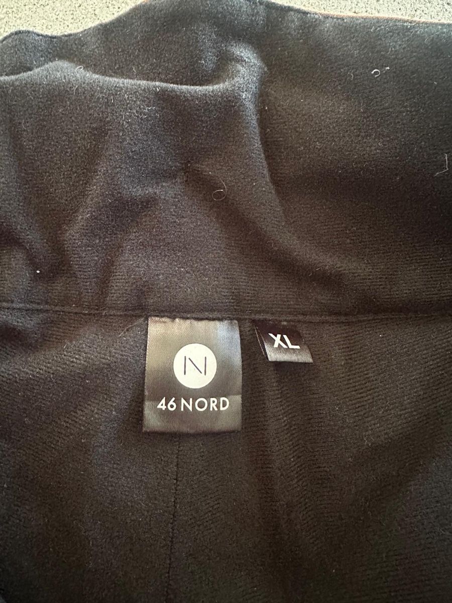 46 Nord Pantaloni: Skihose – Usato da Oberkirch LU venduto da Faetze72 3