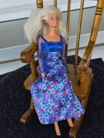 Barbie Puppe Vintage Mattel Inc. 1966 Indonesia